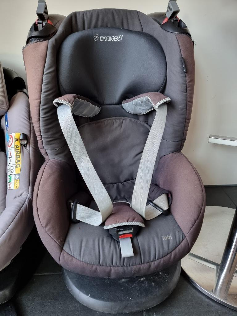 Maxi-cosi Tobi, Ophalen, 9 t/m 18 kg, Maxi-Cosi, Gebruikt