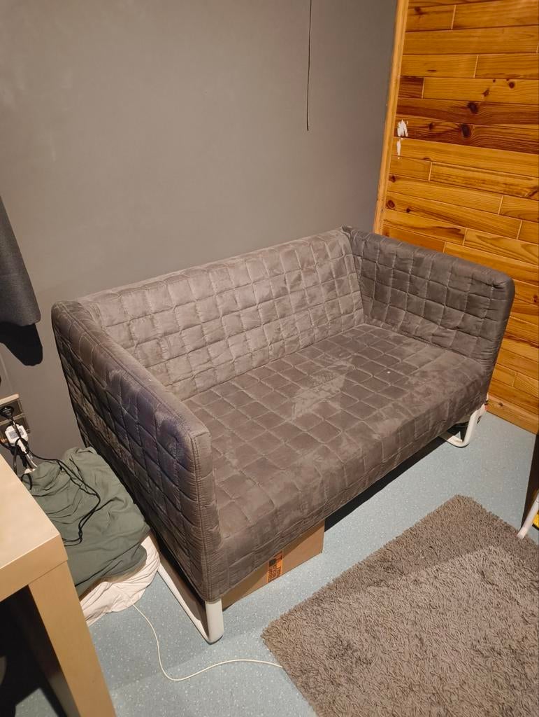 Zetel Ikea, Ophalen