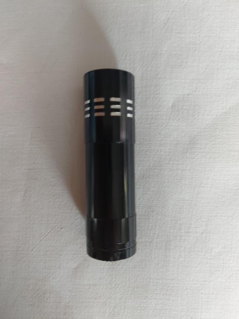 Lampe de poche, Enlèvement ou Envoi
