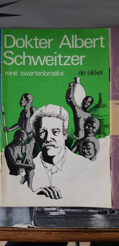 Historische Verhalen De Sikkel verschillende reeksen, Boeken, Geschiedenis | Wereld, Zo goed als nieuw, Overige gebieden, 20e eeuw of later