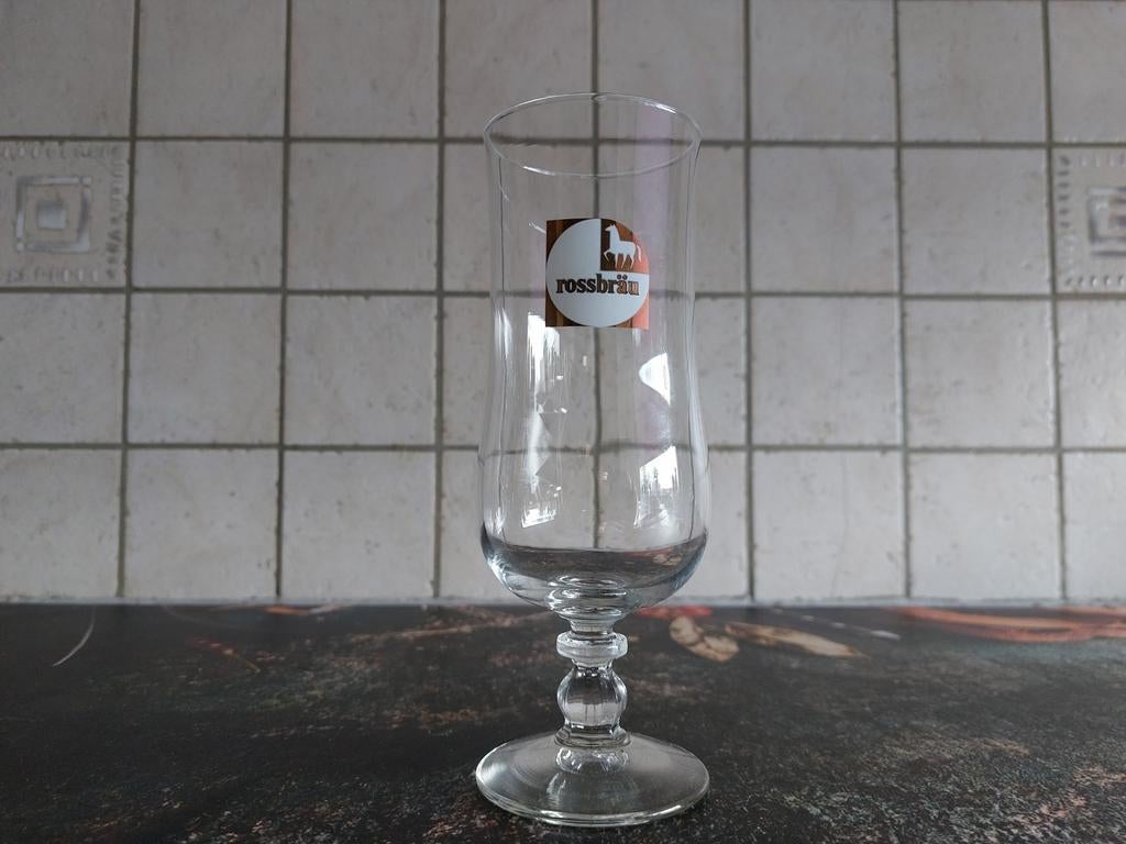 Verre à bière Angelo Pilsner, Enlèvement ou Envoi, Comme neuf, Verre à bière