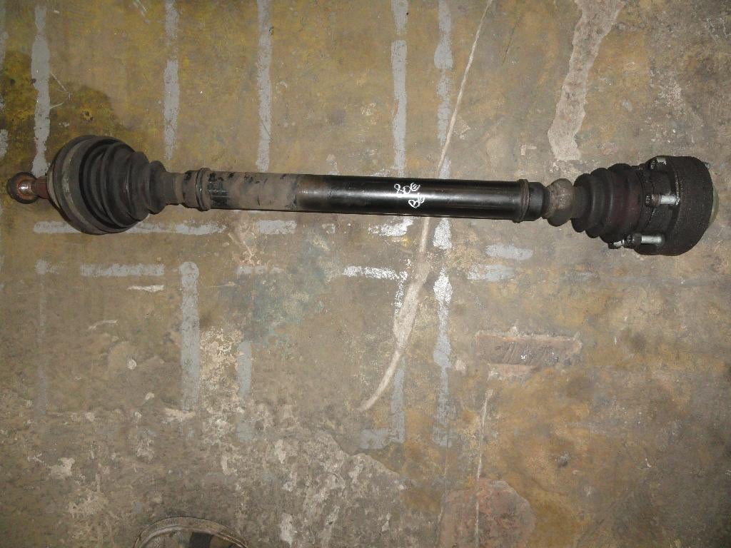 A vendre cardan Audi A4 B6, Ophalen, Gebruikt, Audi