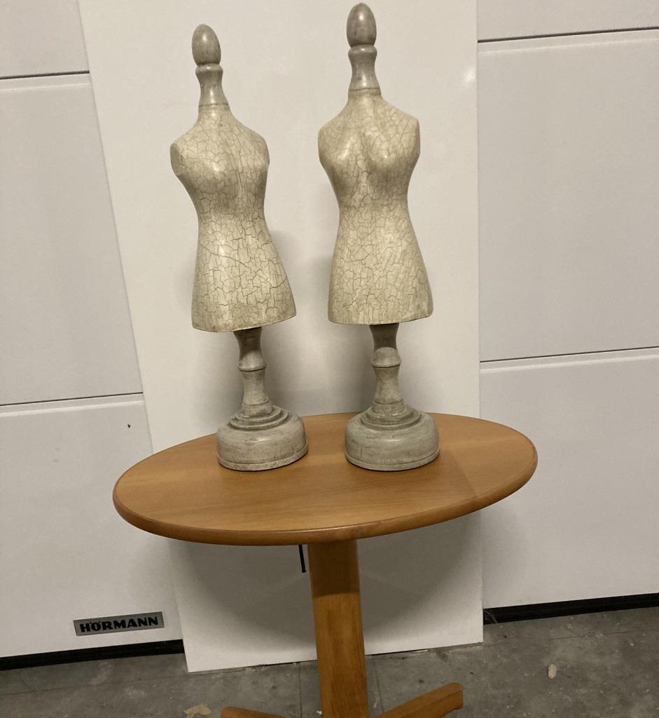 Decoratieve Paspopjes, Ophalen of Verzenden, Zo goed als nieuw