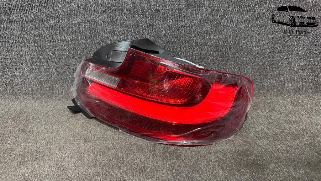 OEM BMW 2 Serie F22 F23 LED Achterlicht Rechts 7295428, Auto-onderdelen, Ophalen of Verzenden, Gebruikt, BMW