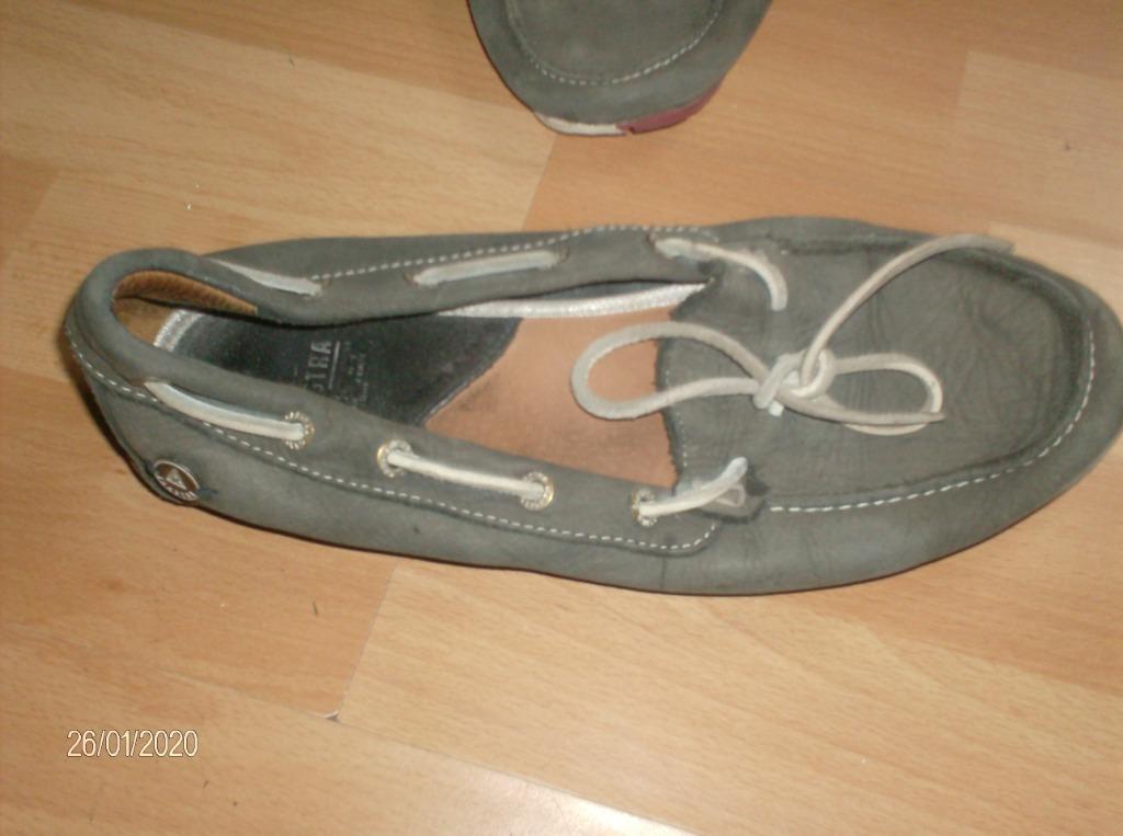 Schoenen merk gaastra – maat 39, Gaastra, Ophalen of Verzenden, Gedragen