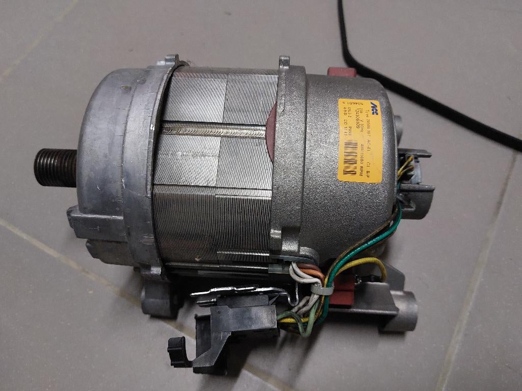 Moteur Acc 124309809, Elektronische apparatuur, Onderdelen en Toebehoren, Gebruikt, Ophalen of Verzenden