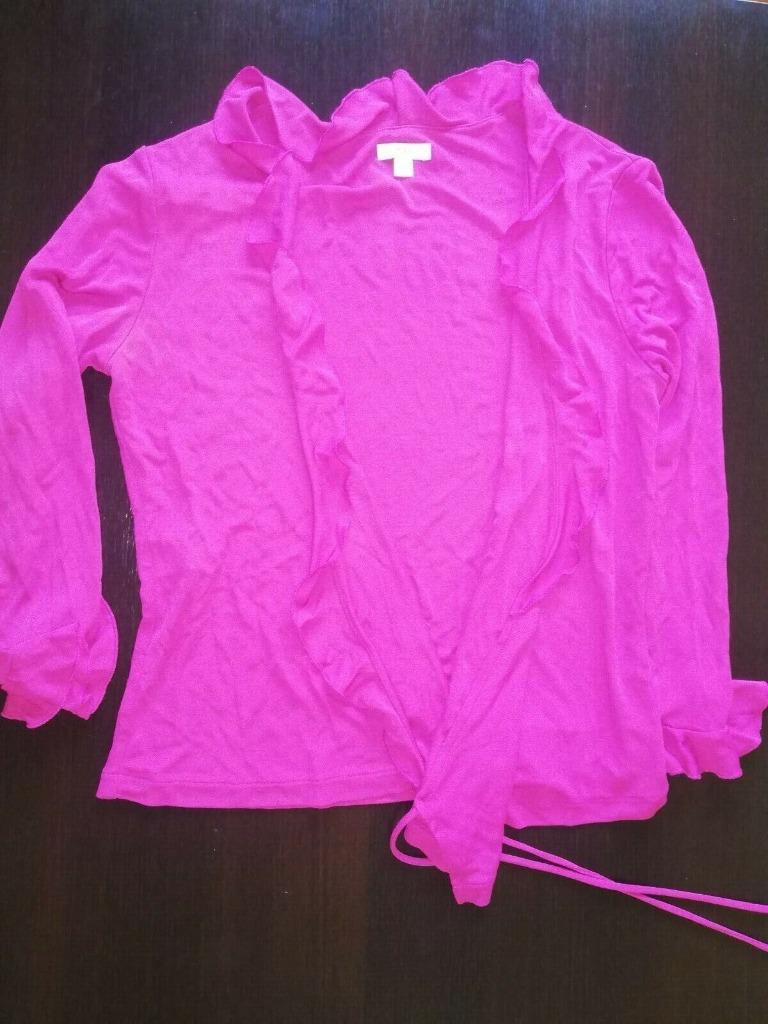 Damespak maat XL cache-cœur vest MNG, Kleding | Dames, Ophalen