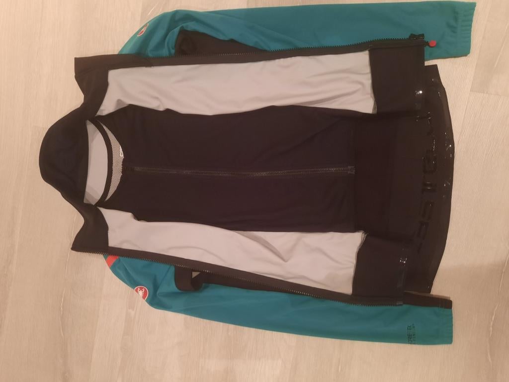 Castelli, Ophalen of Verzenden, Zo goed als nieuw, Dames