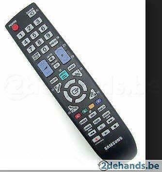 Samsung afstandsbediening  AA59-00484A, Audio, Tv en Foto, Afstandsbedieningen, Ophalen of Verzenden, Gebruikt