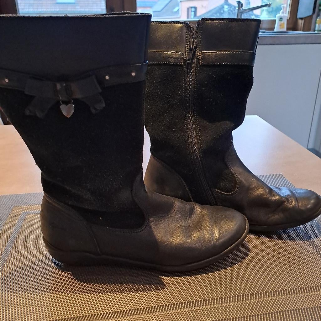 chaussures et bottes, taille 33, choisissez parmi, Bottes, Enlèvement ou Envoi, Clarks, Utilisé