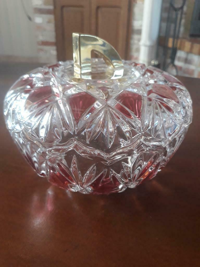 Bonboniére walther glas vintage, Enlèvement