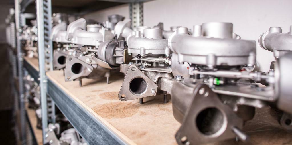 Nieuwe turbo voor Dacia met garantie, Ophalen of Verzenden, Nieuw, Renault