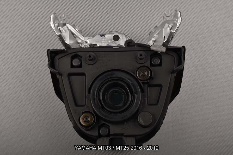 Koplamp / Voorlicht AVDB YAMAHA MT03 / MT25 2016 - 2019, Motoren, Ophalen of Verzenden, Nieuw