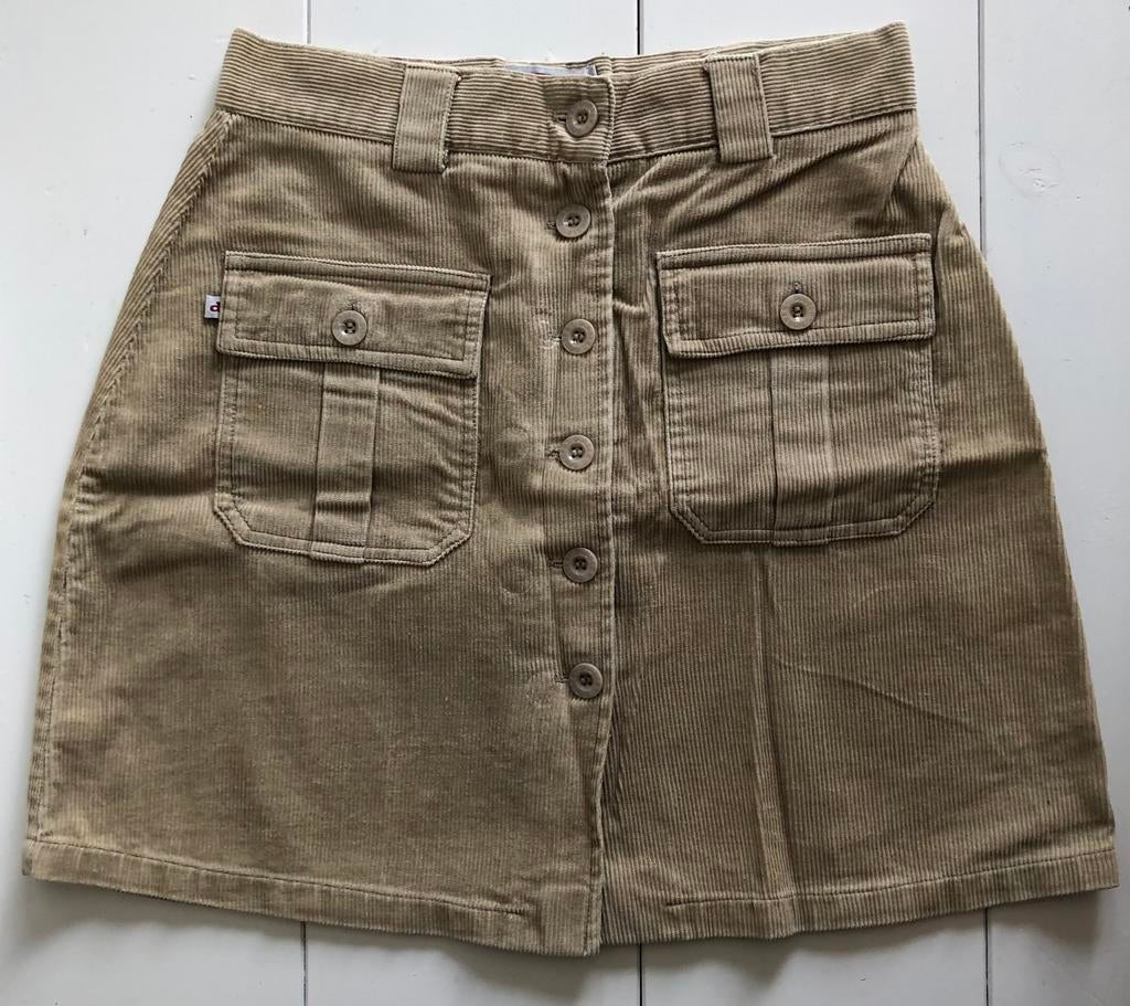 jupe courte vintage taille M 38 Float, Taille 38/40 (M), Dobber, Enlèvement ou Envoi, Porté