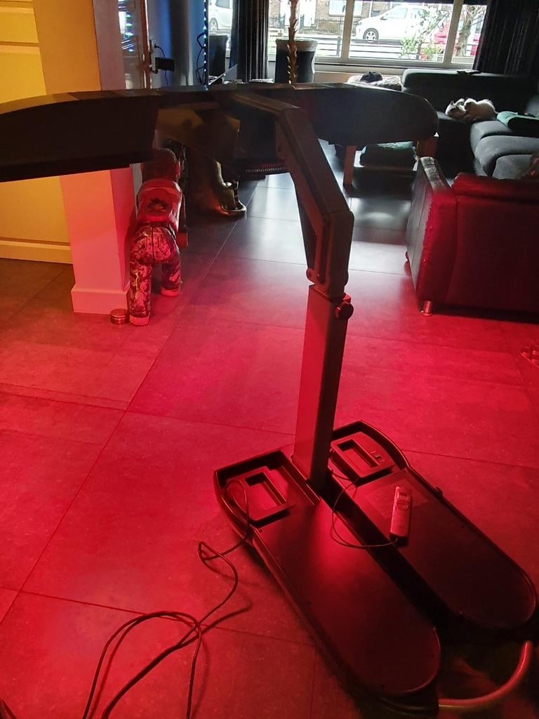 Koopje. Topmodel hb875 philips sun&relaxmobile infrarood, Elektronische apparatuur, Zonnebanken en Gezichtsbruiners, Ophalen, Zo goed als nieuw