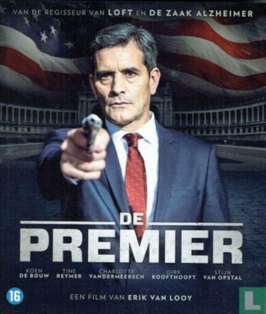 Nog nieuwe Vlaamse films op DVD, Ophalen of Verzenden, Nieuw in verpakking, Film