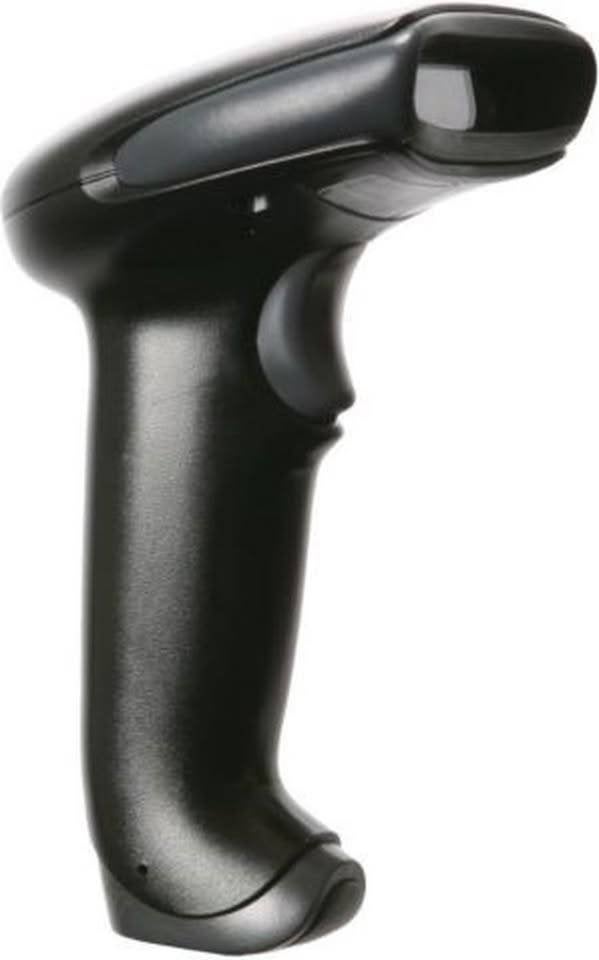 Honeywell 1300G Barcodescanner, Computers en Software, Scanners, Ophalen, Barcodescanner, Honneywell