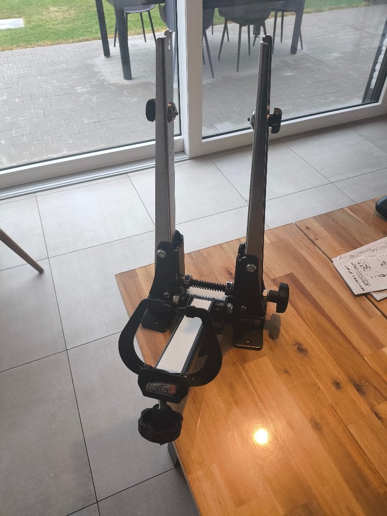 Wielrichter + Extra's, Vélos & Vélomoteurs, Accessoires vélo | Outils de vélo, Enlèvement, Neuf, Ensemble d'outils
