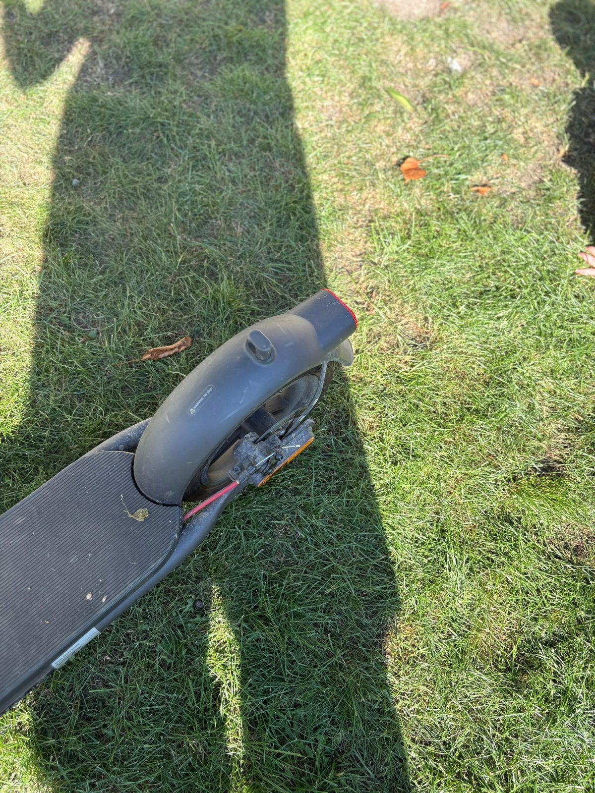 Elektrische navee step, Ophalen, Gebruikt