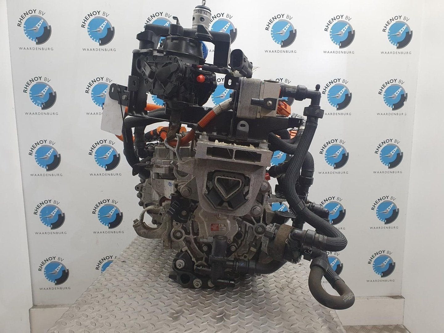 OPEL COMBO K9 FAMILIALE Combo Life EV / HYBRIDE MOTOR ELEKTR, Ophalen of Verzenden, Gebruikt, ARN erkend