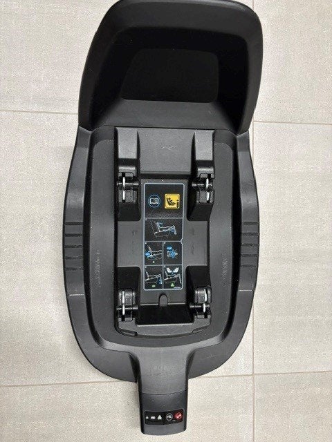 Maxi-Cosi - FamilyFix3 - Isofix, Kinderen en Baby's, Ophalen, Zo goed als nieuw, Maxi-Cosi, Isofix