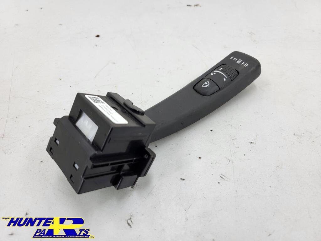 Ruitenwisserschakelaar Volvo ('10-'18) 31456042, Enlèvement ou Envoi, Volvo, Volvo, Utilisé