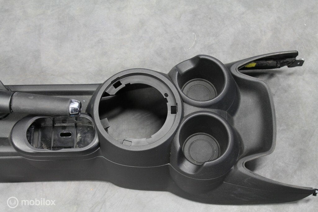 Console centrale Mini Cooper F55 F56 F57 (2013-....), Gebruikt, Ophalen of Verzenden