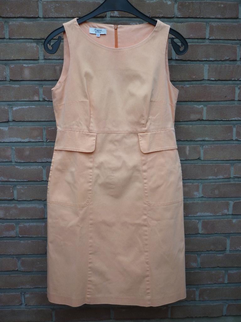 Zomerjurk Scapa, Kleding | Dames, Scapa, Overige kleuren, Ophalen of Verzenden, Zo goed als nieuw