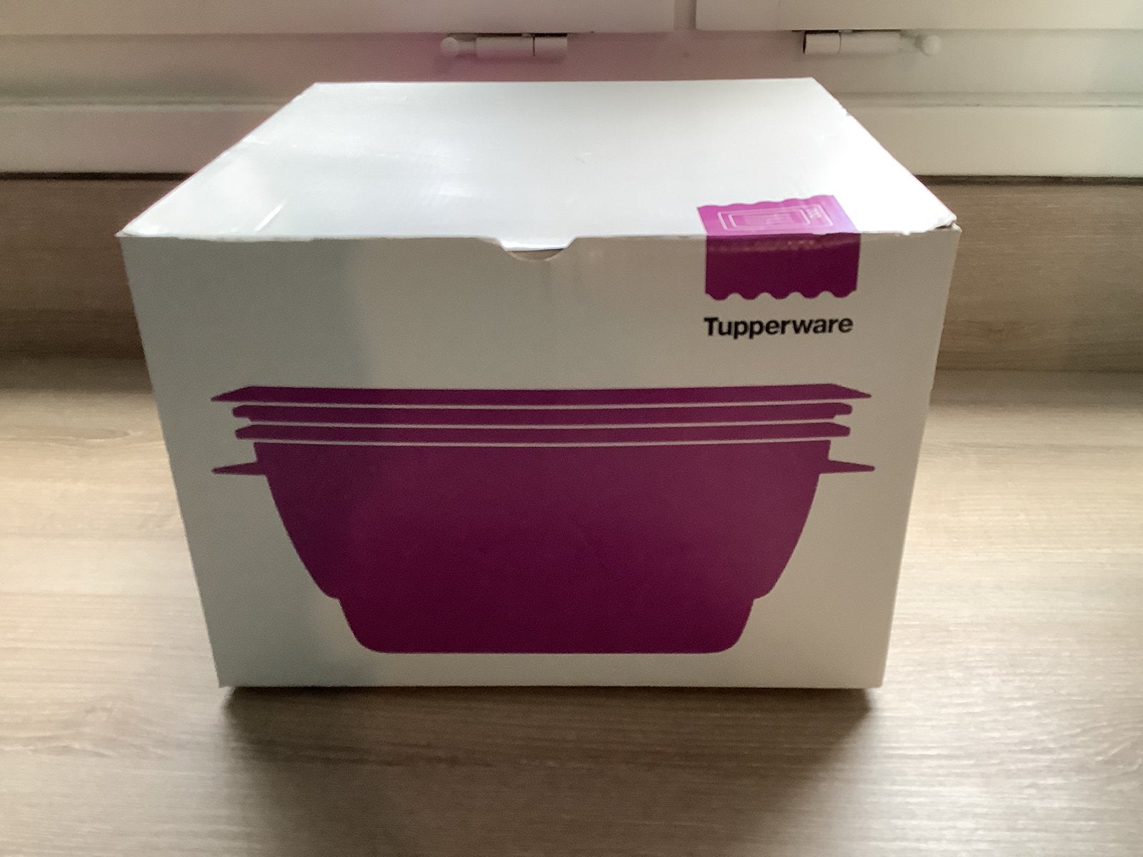 Tupperware micro urban Large, Maison & Meubles, Cuisine| Tupperware, Enlèvement ou Envoi, Neuf