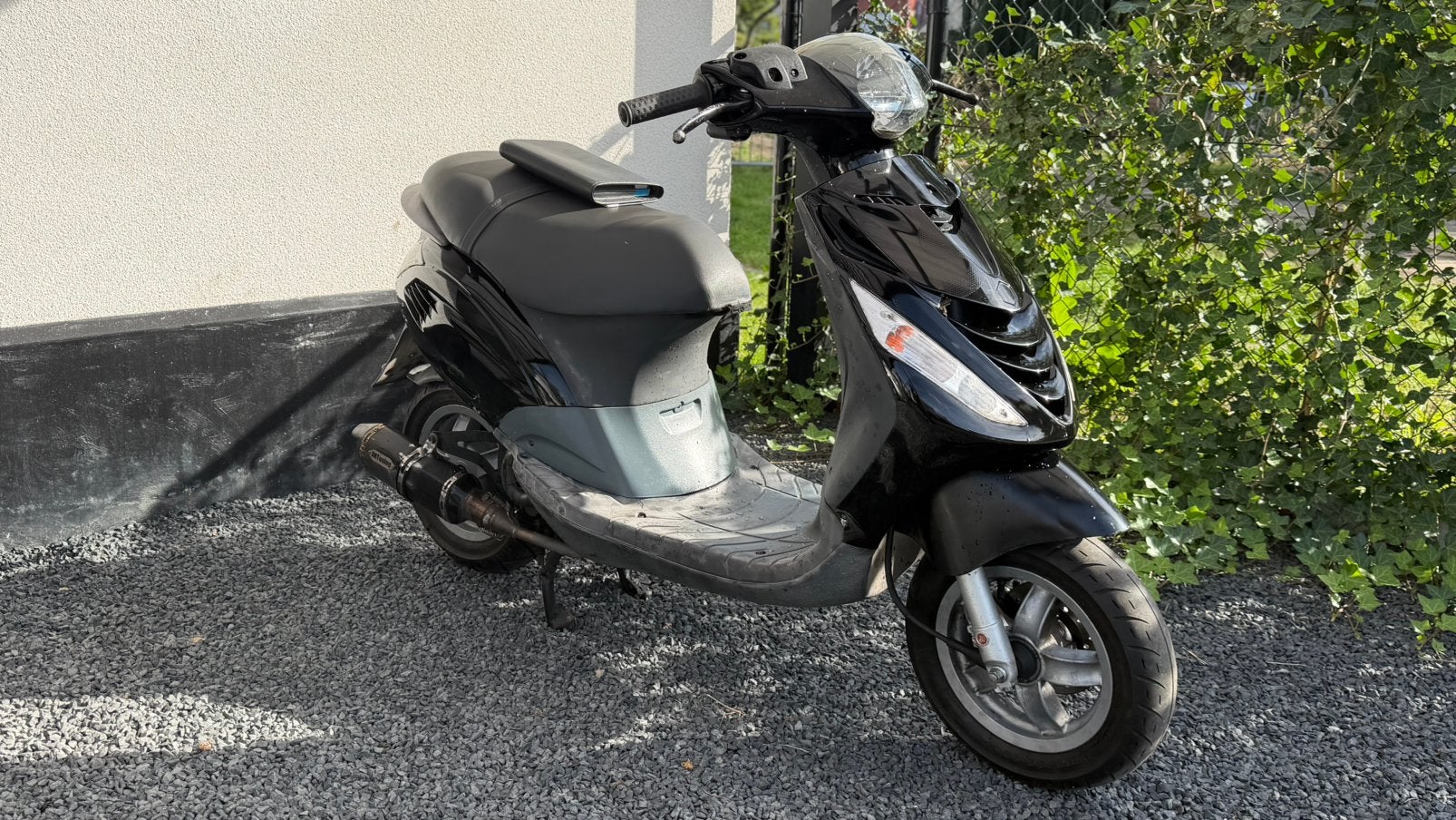 Piaggio Zip 4T 50cc A klasse, Vélos & Vélomoteurs, Enlèvement ou Envoi, Comme neuf, Zip