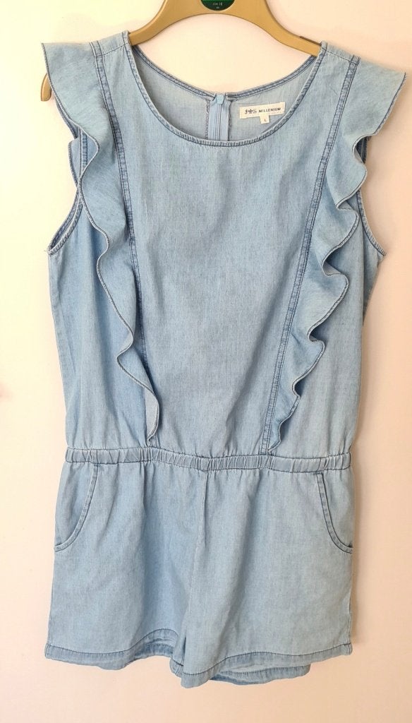 Combi short, Enlèvement ou Envoi, Taille 42/44 (L)
