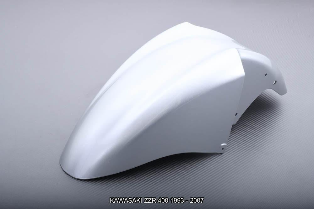 Garde-boue Avant AVDB pour KAWASAKI ZZR 400 1993 - 2007, Enlèvement ou Envoi, Neuf