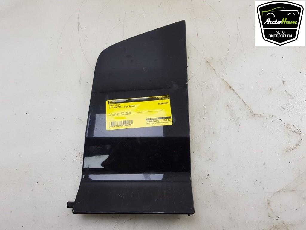 TANKKLEP Volkswagen Crafter (SY) (|7C0809905B|), Dhr. J. Ham, Gebruikt, Volkswagen, Administratie@autoham.nl