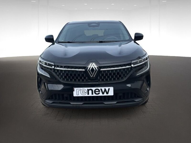 Renault Austral Techno E-Tech full hybrid 200, Autos, Achat, Commande vocale, Euro 6, 96 kW