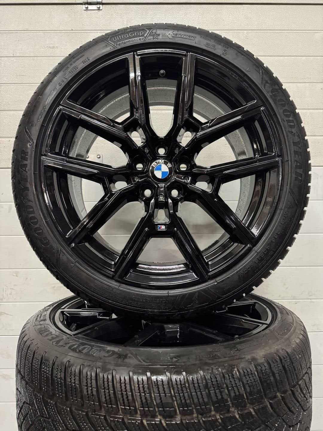 NIEUW 19’’ BMW 4 SERIE & i4 g20 g21 g26  VELGEN WINTERBANDEN, Autos : Pièces & Accessoires, Pneus & Jantes, Pneus et Jantes, Véhicule de tourisme