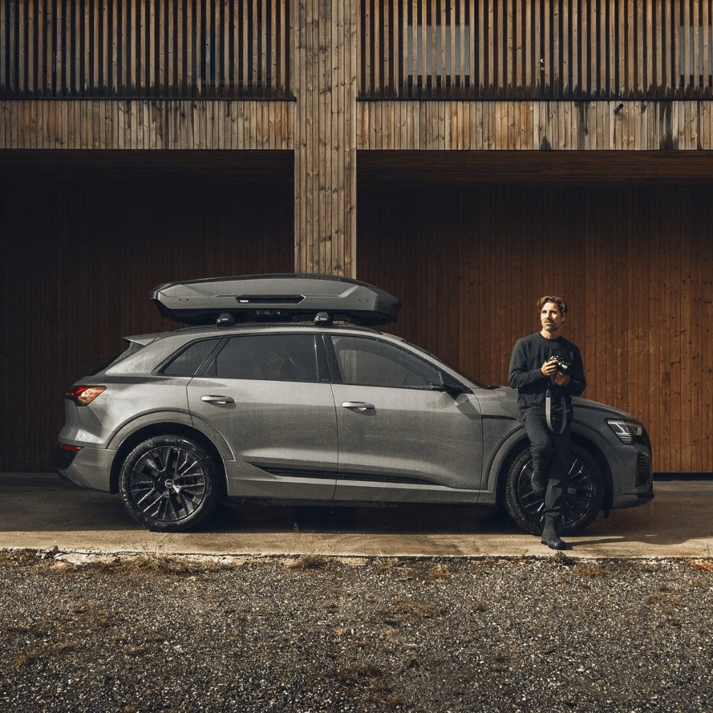 Thule Motion 3 XL – 639801, Ophalen, Nieuw