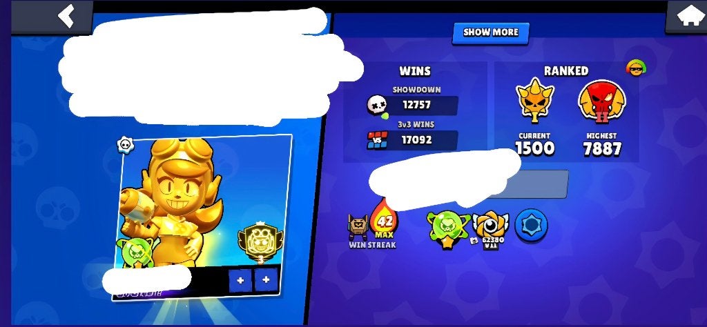 Brawl stars, Games en Spelcomputers, Ophalen