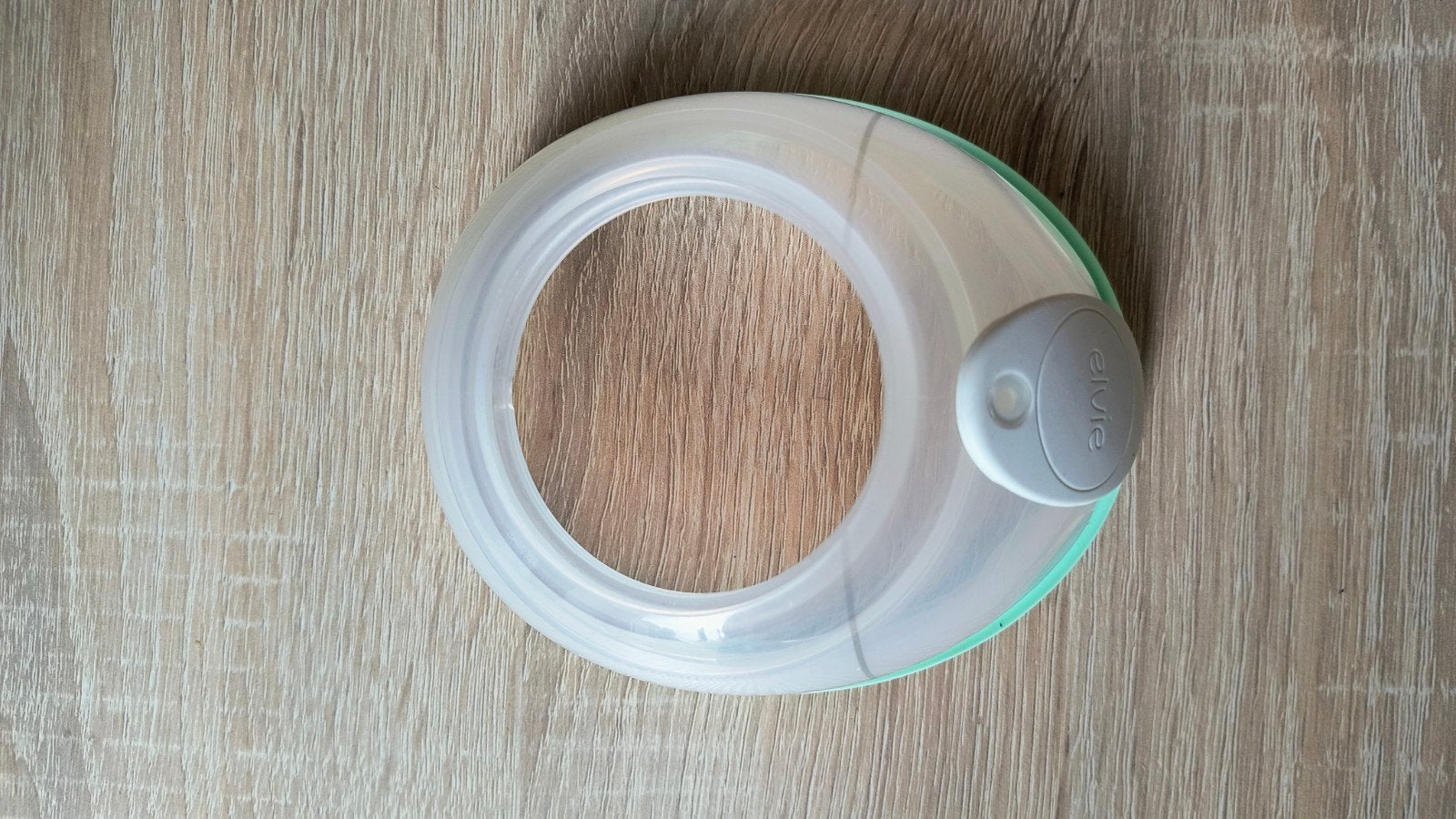 Coupe Elvie Stride, Enlèvement ou Envoi, Utilisé, Tire-lait, Elvie