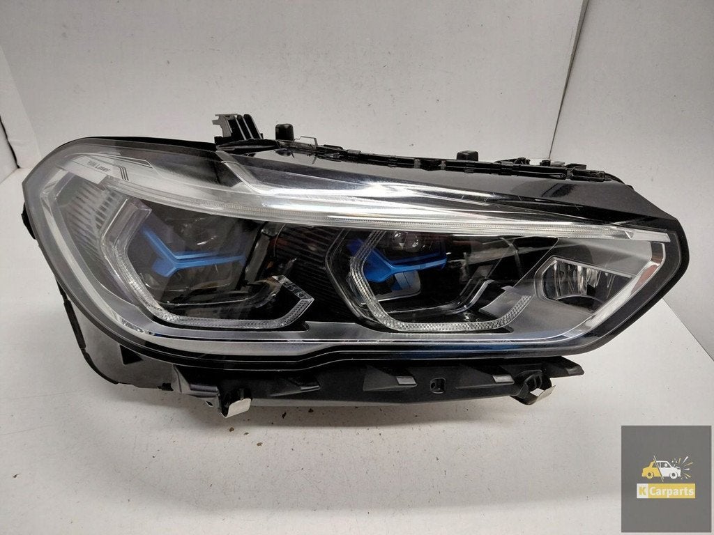 9481790, BMW G05 G06 X5 X6 laserlamp rechts, Petuelring 130
80788  Munich, DE, Gebruikt, Info@bmw.de, BMW