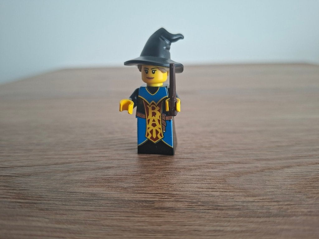 Lego speciale minifigs, Ophalen, Lego, Harry Potter, Zo goed als nieuw