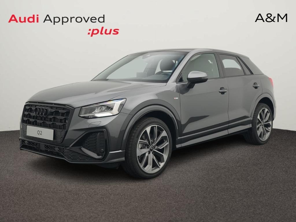 Audi Q2 Q2 35 TFSI Prestige Edition S tronic, Autos, Audi, Q2, ABS, Airbags, Air conditionné, Cruise Control, Vitres électriques