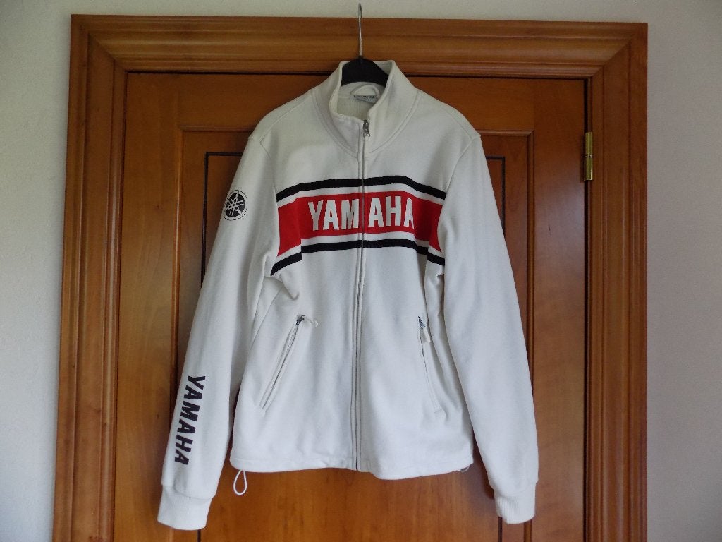 Yamaha fleece, Motoren, Kleding | Motorkleding, Ophalen, Kinderen