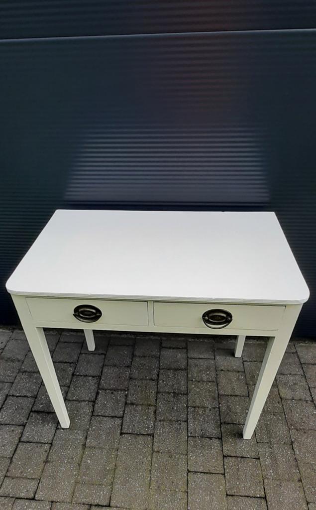 Wandtafel, Ophalen