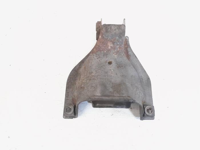 Support moteur d'un Audi A4, -, 3 mois de garantie, Audi, Utilisé