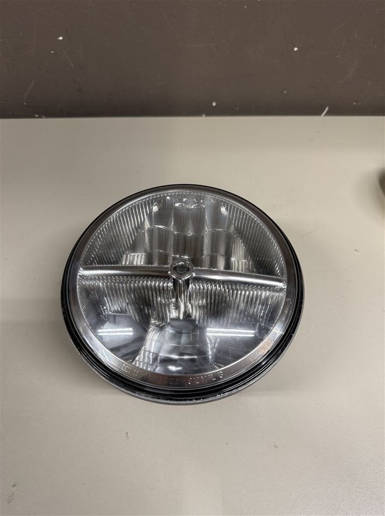Harley-Davidson Daymaker Reflector LED 7\" koplamp 67700188, Motoren, Accessoires | Overige, Ophalen of Verzenden, Zo goed als nieuw