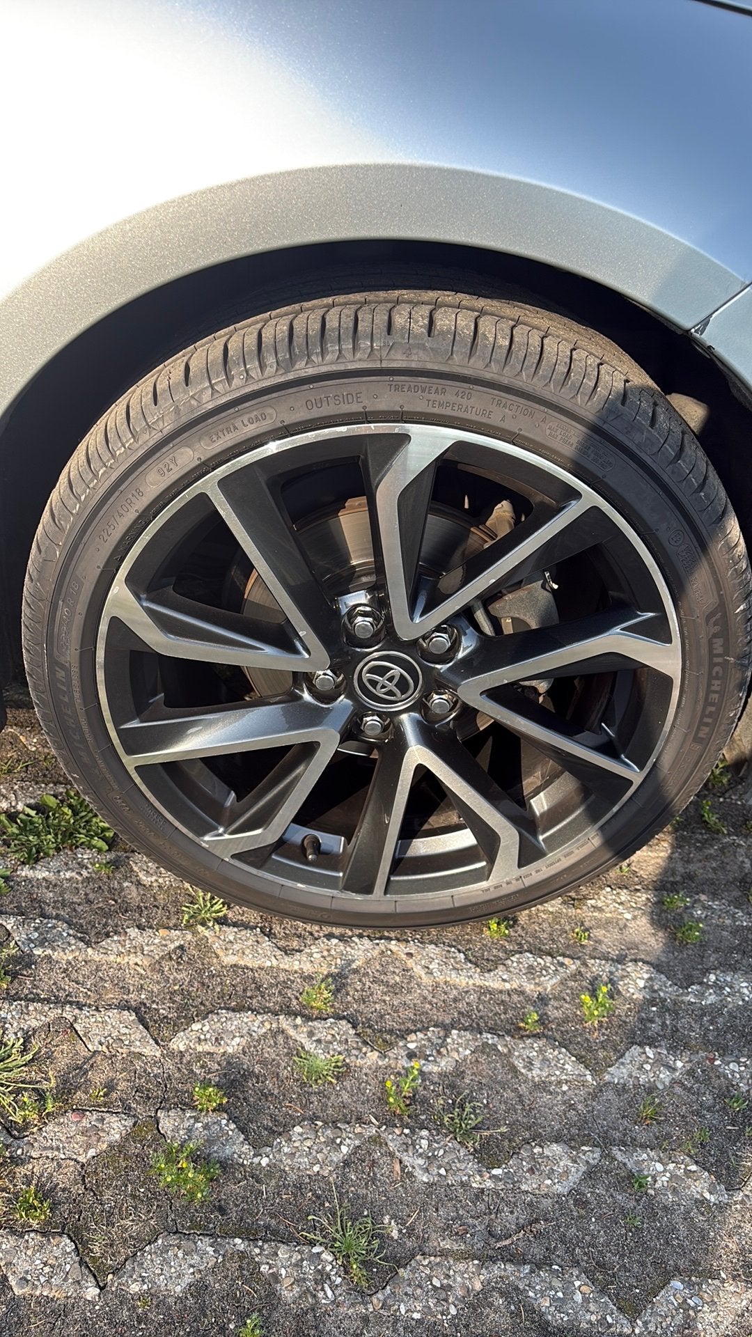 Auto voor export, Autos, Achat, Euro 6, Alarme, 5 portes