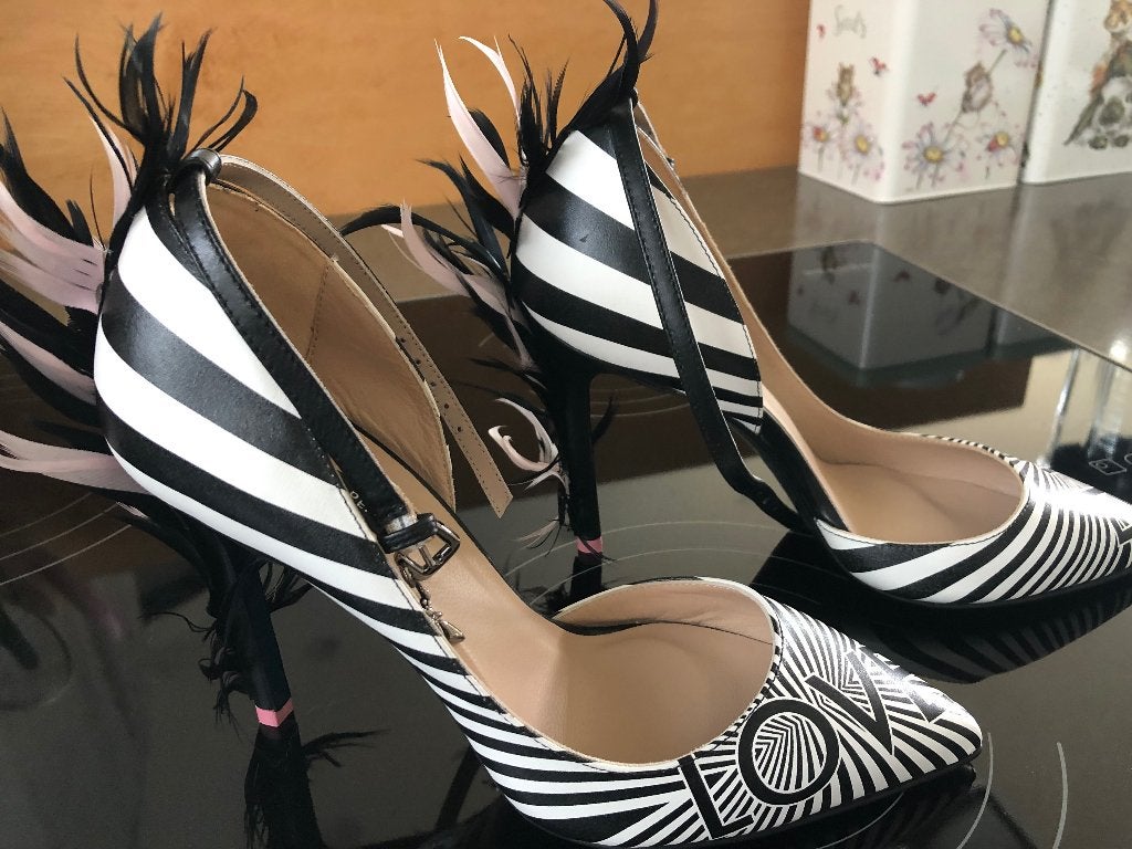 Patricia pepe, Vêtements | Femmes, Chaussures, Chaussures à haut talons, Comme neuf, Enlèvement, Patrizia Pepe