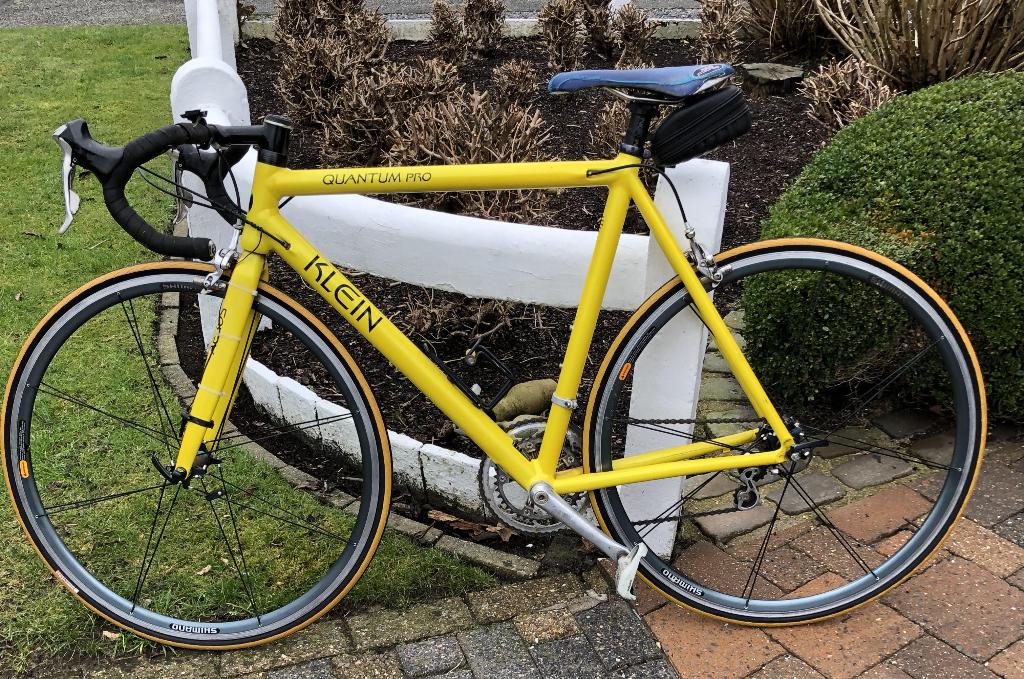 koersfiets, 26 pouces, Frein sur jante, Acier, Enlèvement