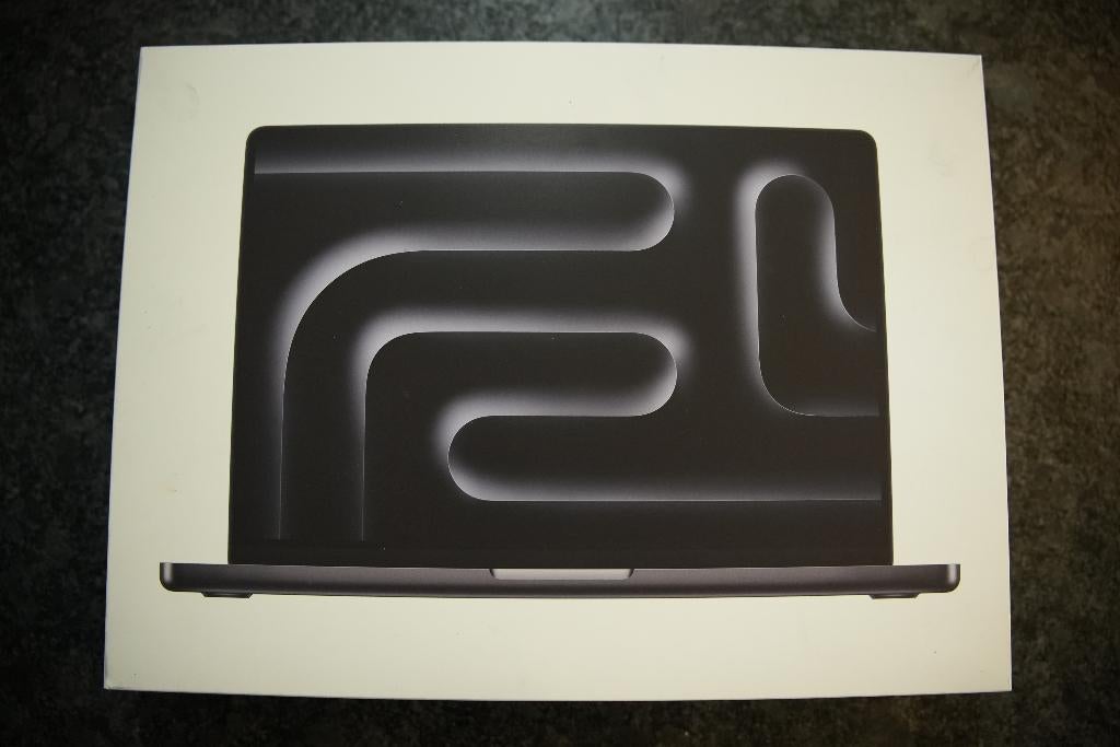 MacBook Pro 16” M4 Max | 128GB RAM | 2TB SSD | Nano-Texture, Ophalen, 64 GB of meer, Overige modellen, SSD