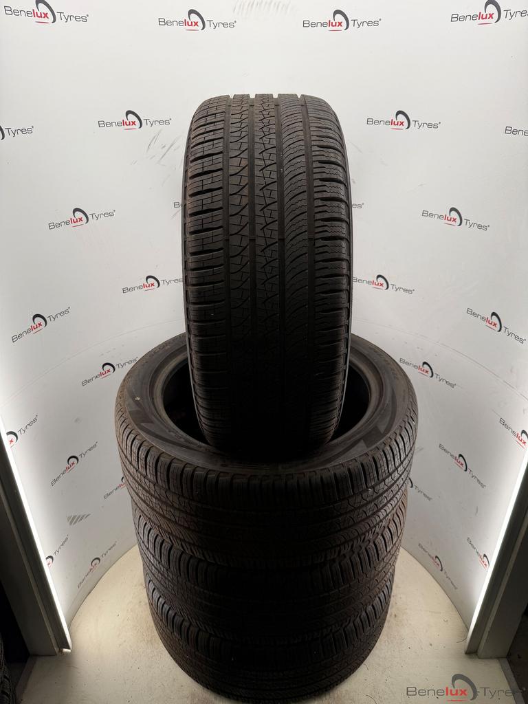 demo 285/45R22 LR Land Rover 285/45 R22 285/45/22 2854522, Autos : Pièces & Accessoires, Pneus & Jantes, 4 Saisons, -, 285 mm